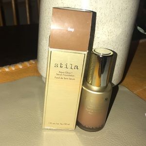 🎉HOST PICK Stila aqua glow serum foundation deep